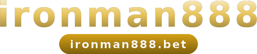 ironman888 logo