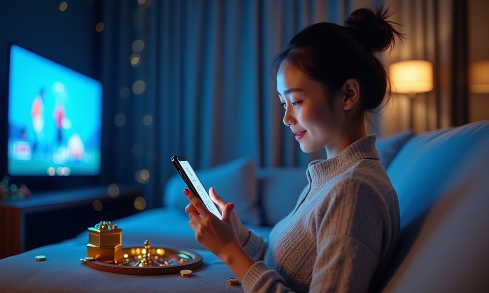ironman888 Buka Akaun dan Mulakan Mahjong Ways Anda